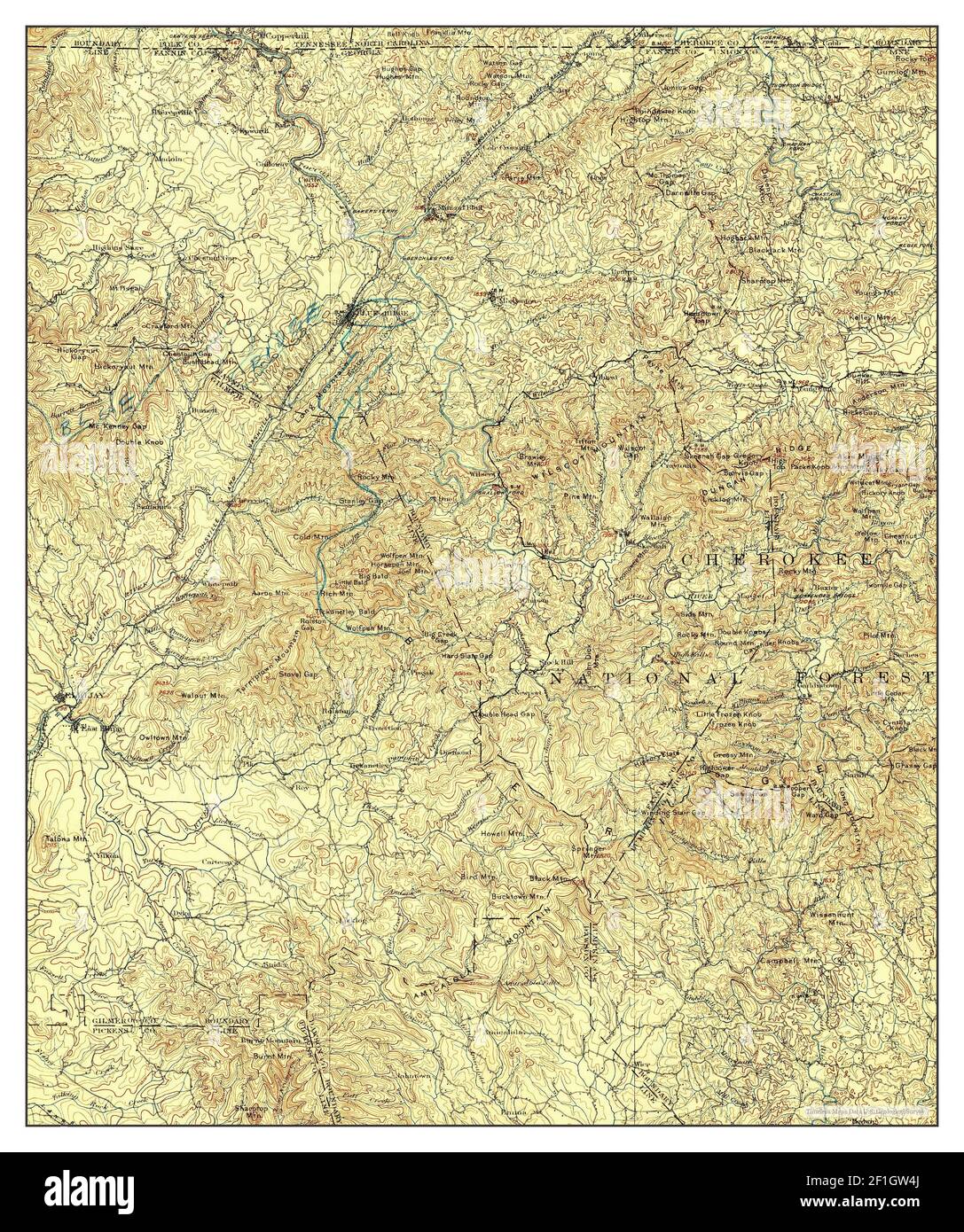 Ellijay hires stock photography and images Alamy