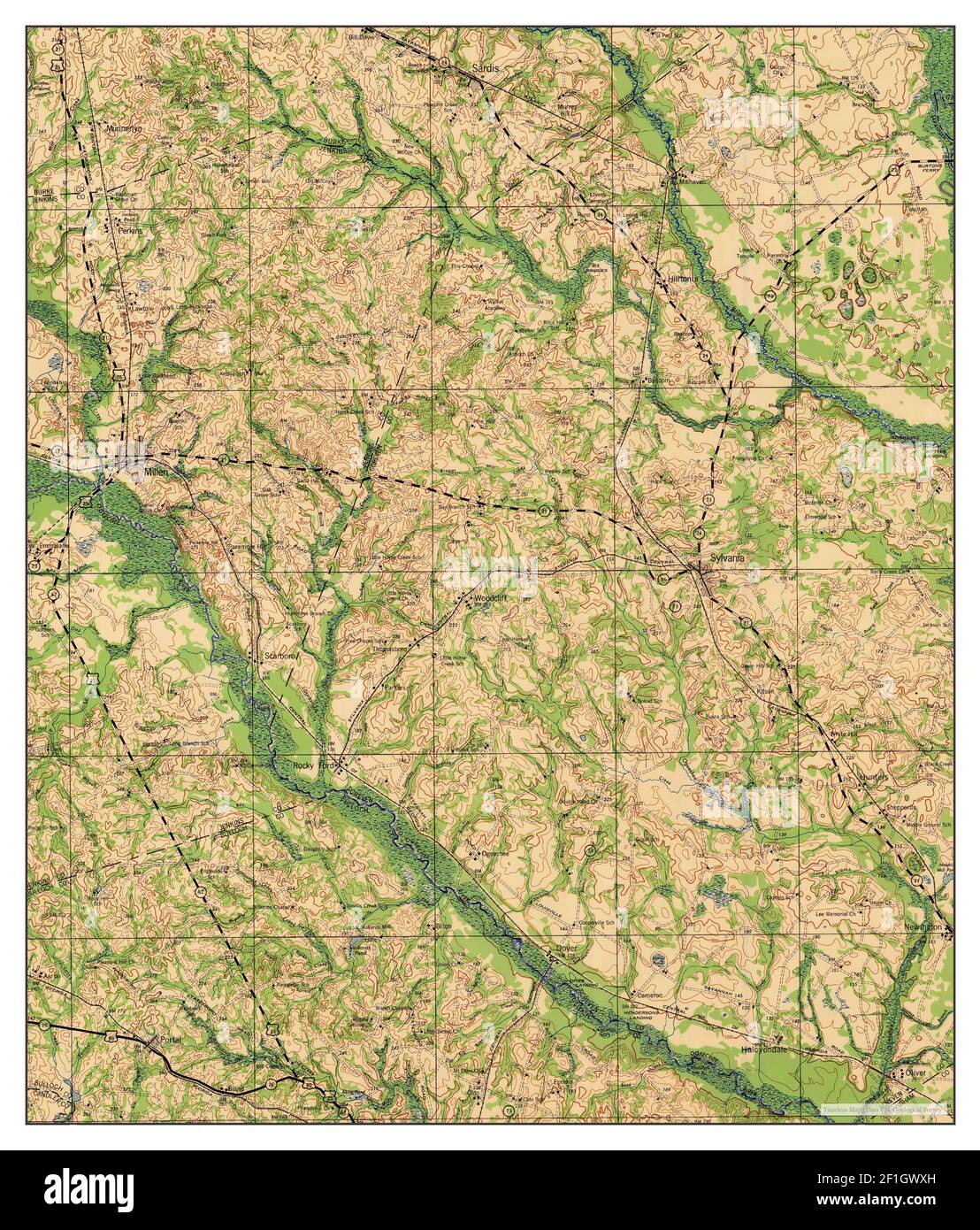 Millen Cut Out Stock Images & Pictures Alamy