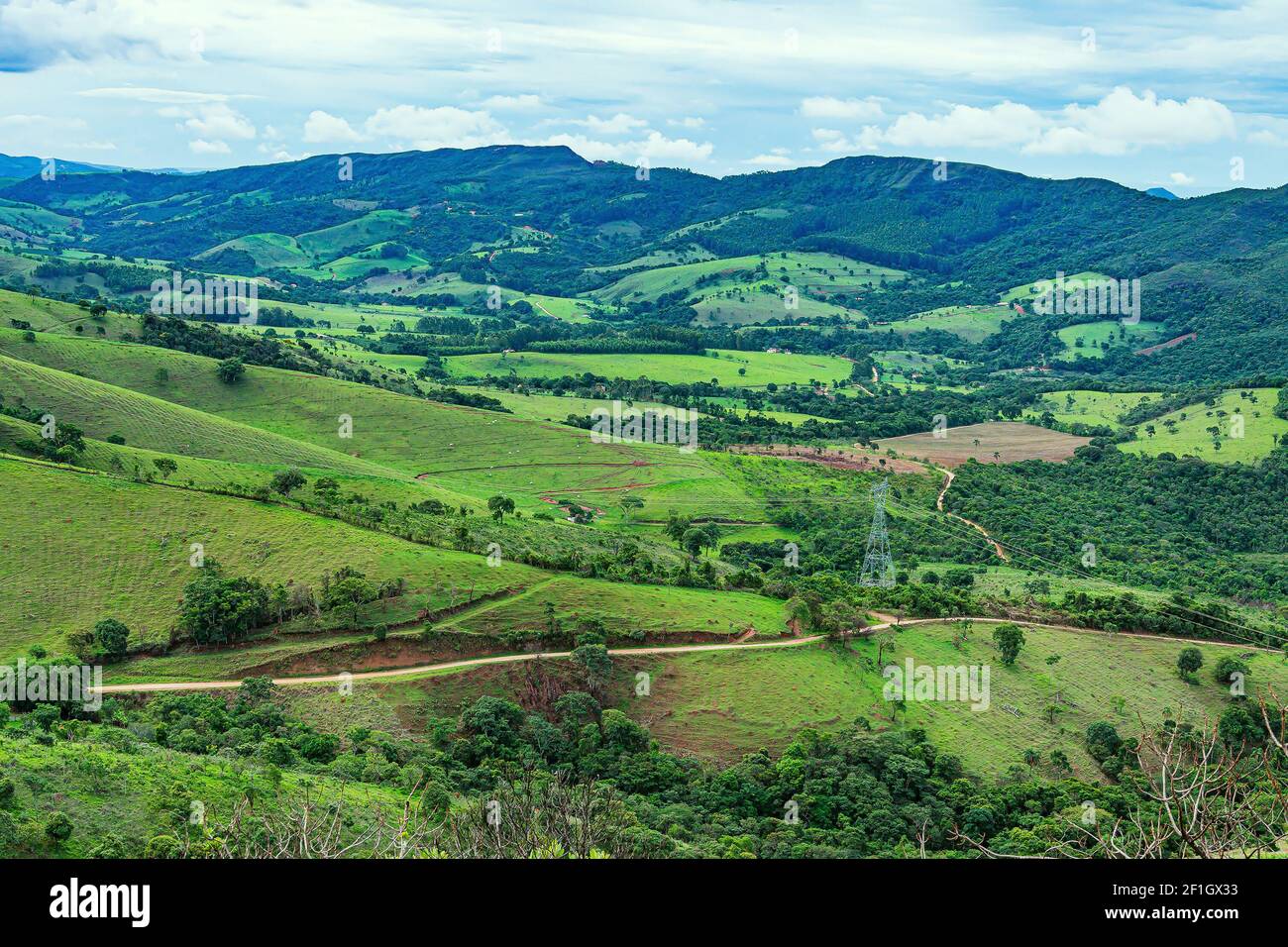 Minas gerals hires stock photography and images Alamy