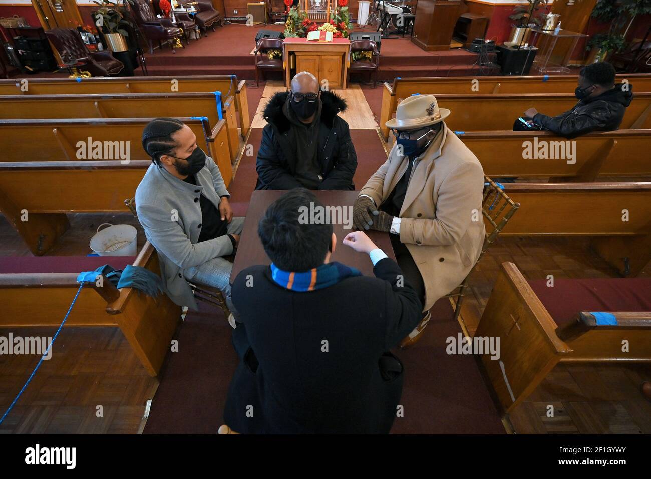 L R George Richardson High Resolution Stock Photography And Images Alamy