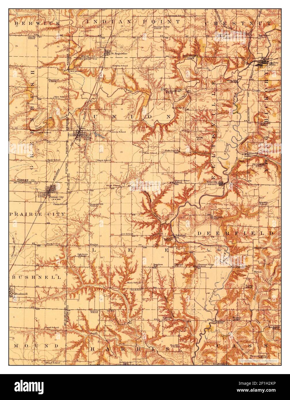 Chart of avon hires stock photography and images Alamy