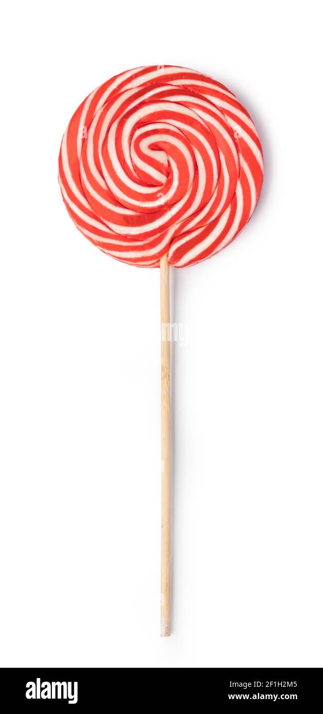 Lollipops Stock Photo