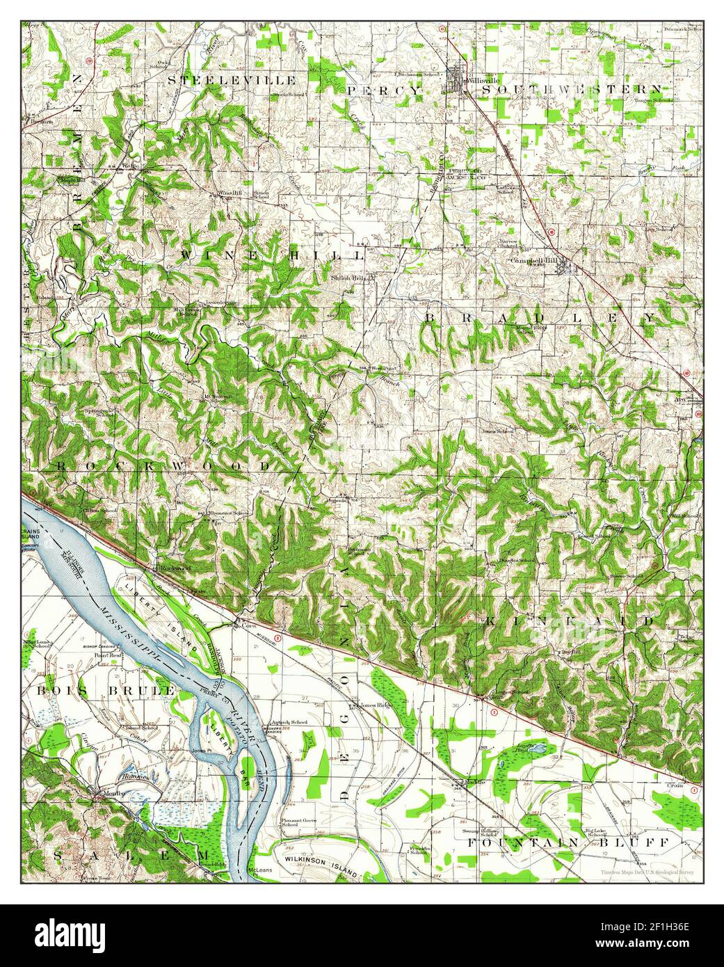 Campbell hill Cut Out Stock Images & Pictures Alamy