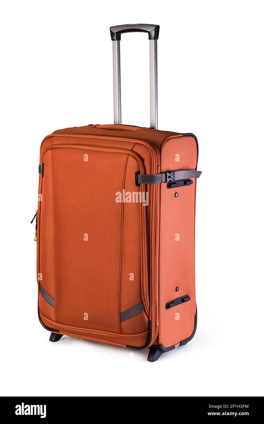Suitcases Stock Photo