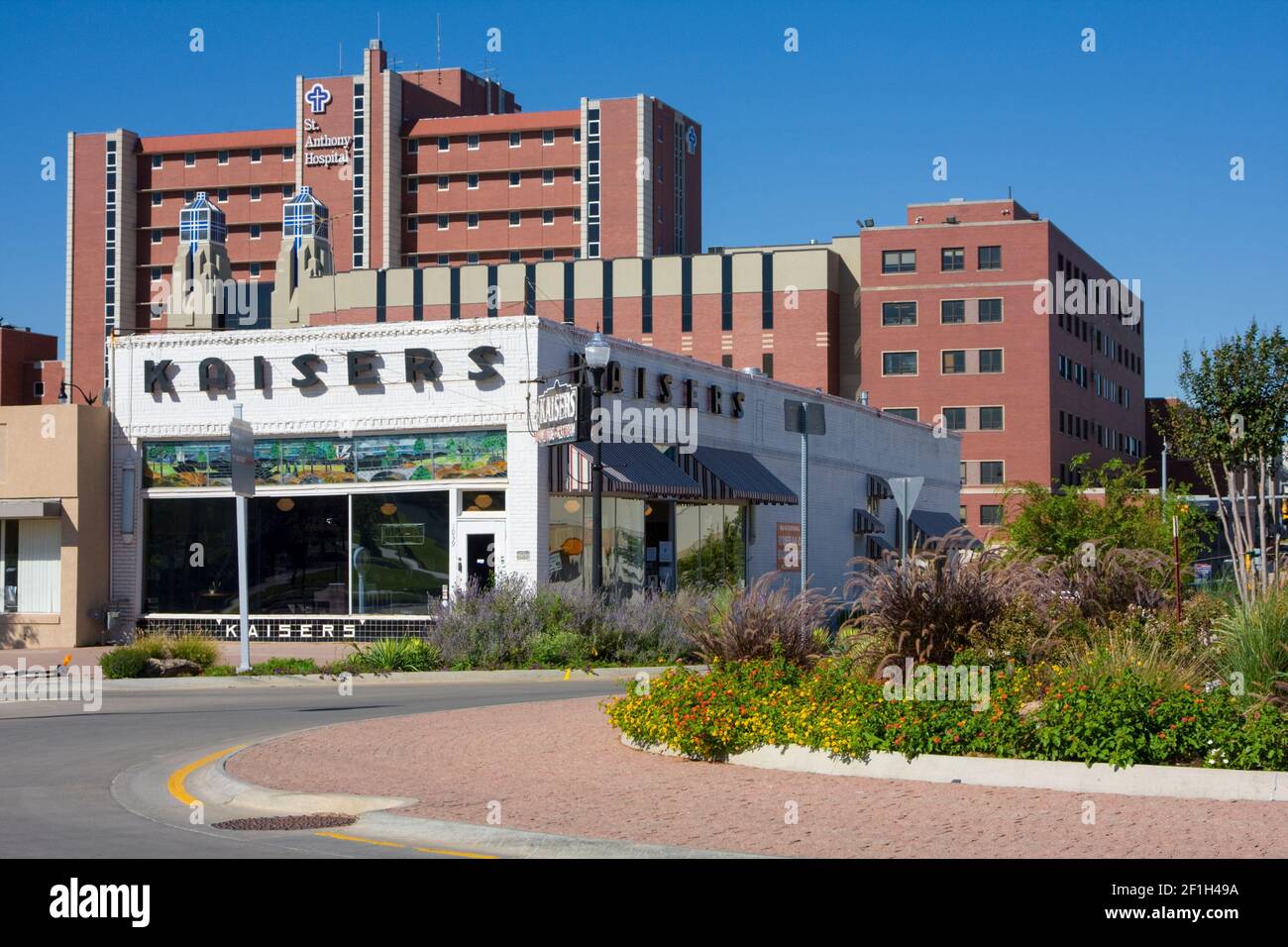 Ice parlour and cafe hires stock photography and images Alamy