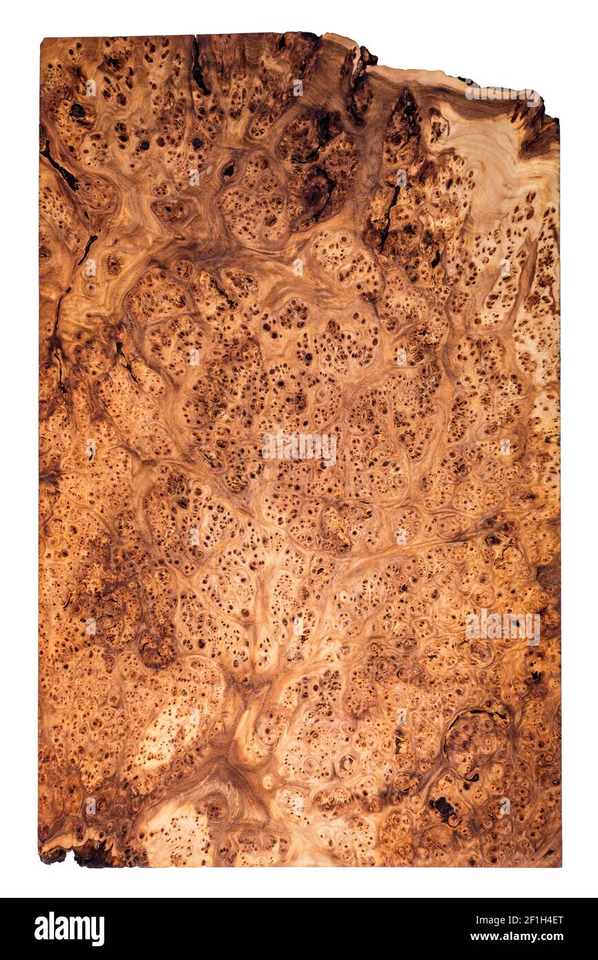 Wooden board Stock Photo
