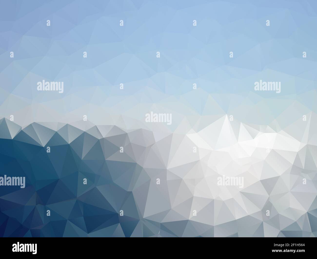 Abstract landscape background. mosaic hi-res stock photography and ...