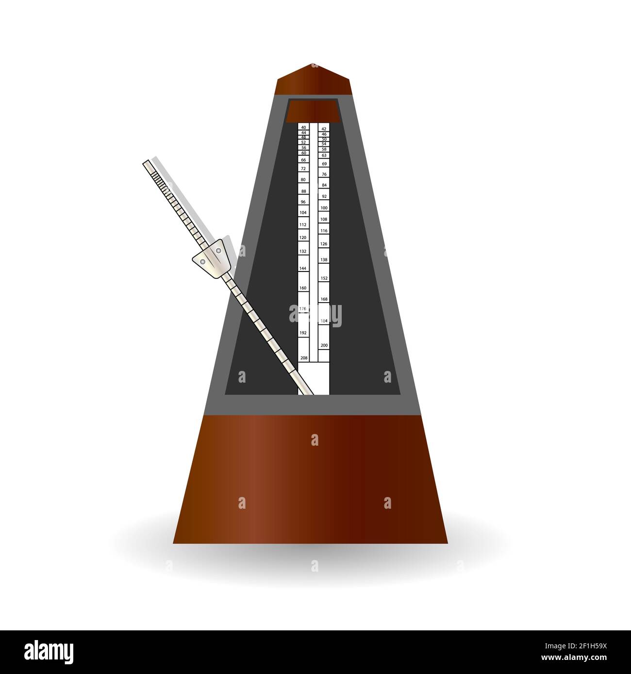 Metronome hires stock photography and images Alamy