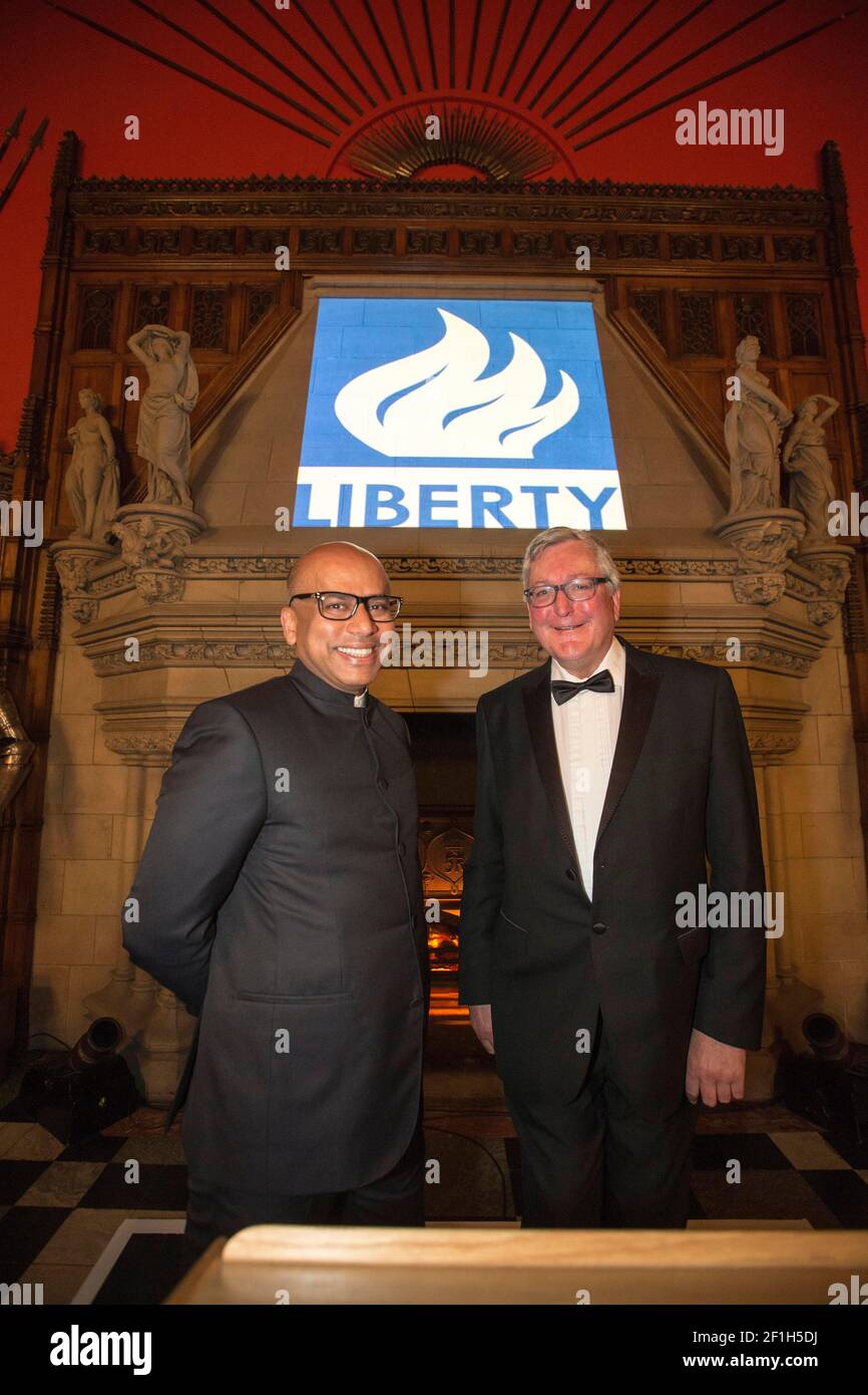 Sanjeev Gupta, Liberty Steel Stock Photo