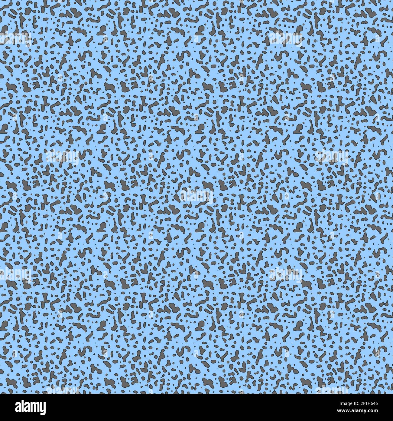 Abstract vector seamless texture Stock Photo - Alamy