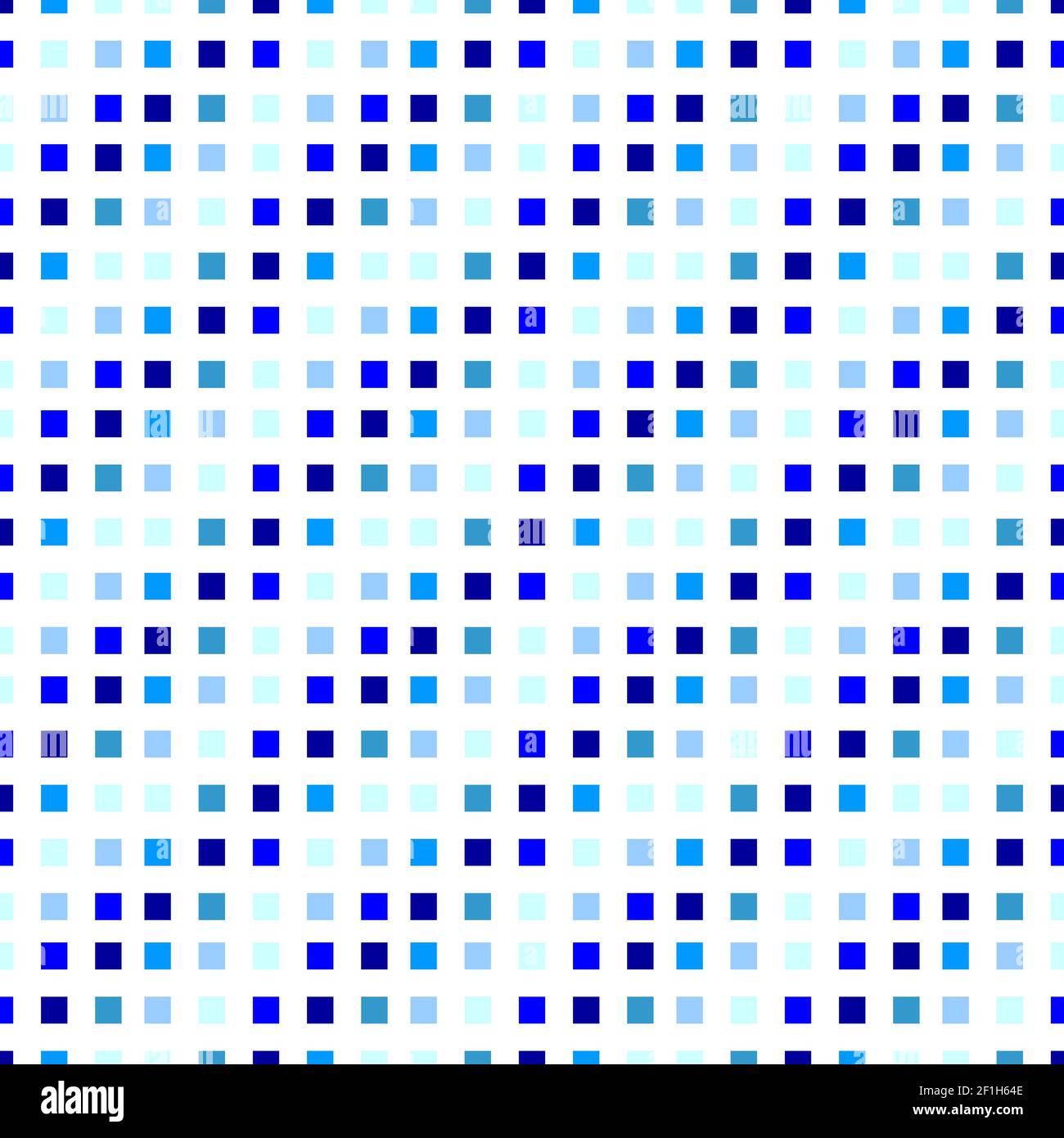 Seamless abstract pattern. Vector illustration Stock Photo - Alamy