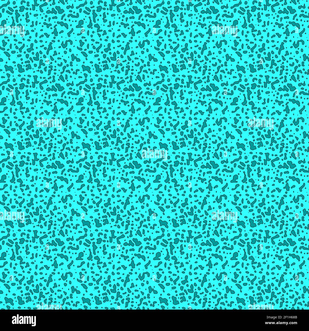 Abstract vector seamless texture Stock Photo - Alamy
