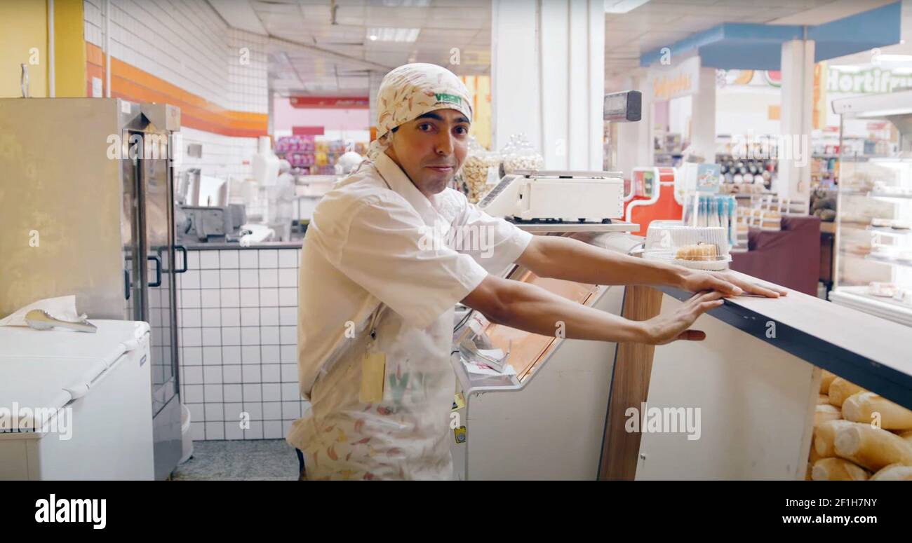 MY DARLING SUPERMARKET aka MEU QUERIDO SUPERMERCADO 2019 Cinema 