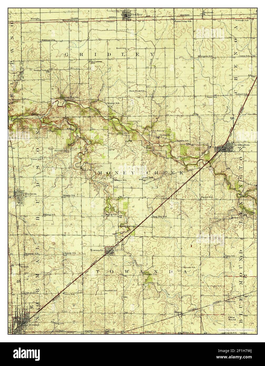 Normal and map Cut Out Stock Images & Pictures Alamy