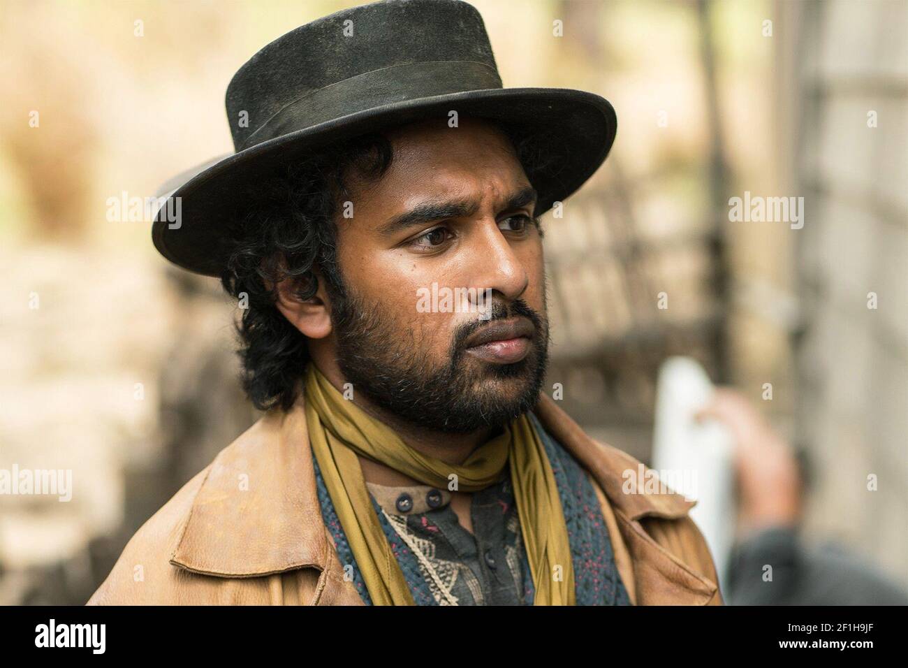 THE LUMINARIES Himesh Patel The Other Half Season 1 Ep 104 THE LUMINARIES Himesh Patel The Other Half Season 1 Ep 104
