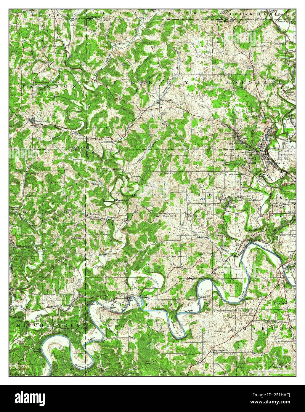 Oolitic indiana hires stock photography and images Alamy