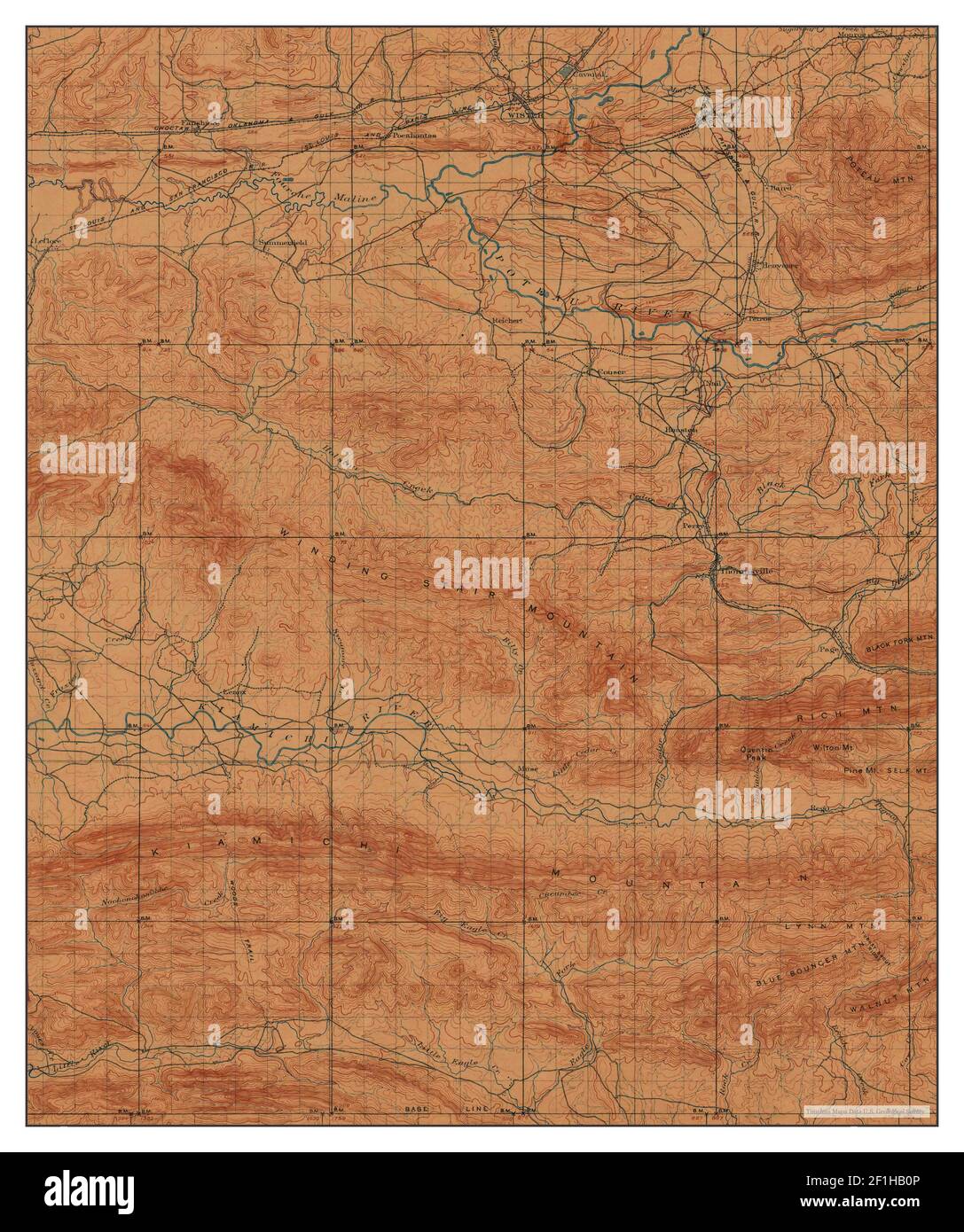 Acvbyz It Winding Stair Map 1900 1 United States Of America By Timeless Maps Data U S Geological Survey Stock Photo Alamy Acvbyz It Winding Stair Map 1900 1 United States Of America By Timeless Maps Data U S Geological Survey Stock Photo Alamy