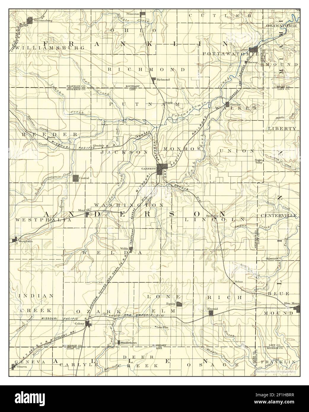 map hires stock photography and images Alamy