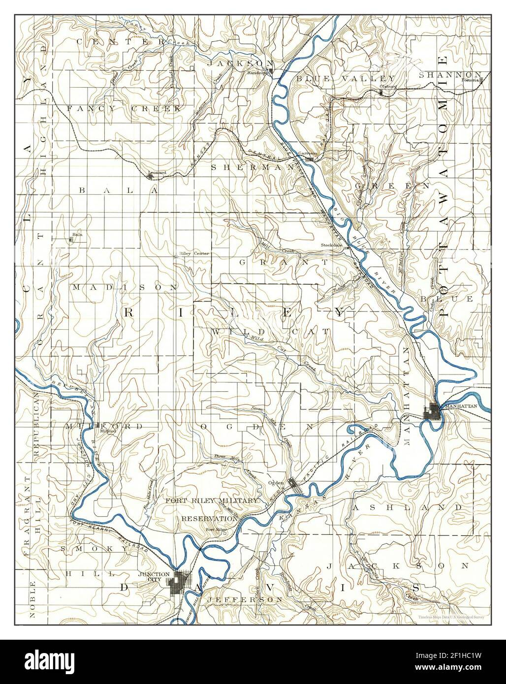 Map Of Junction City Kansas Junction City, Kansas, Map 1894, 1:125000, United States Of America By Timeless Maps, Data U.s. Geological Survey Stock Photo - Alamy Map Of Junction City Kansas Junction City, Kansas, Map 1894, 1:125000, United States Of America By Timeless Maps, Data U.s. Geological Survey Stock Photo - Alamy