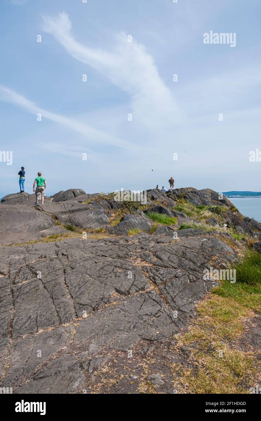 Cap sante park hi-res stock photography and images - Alamy