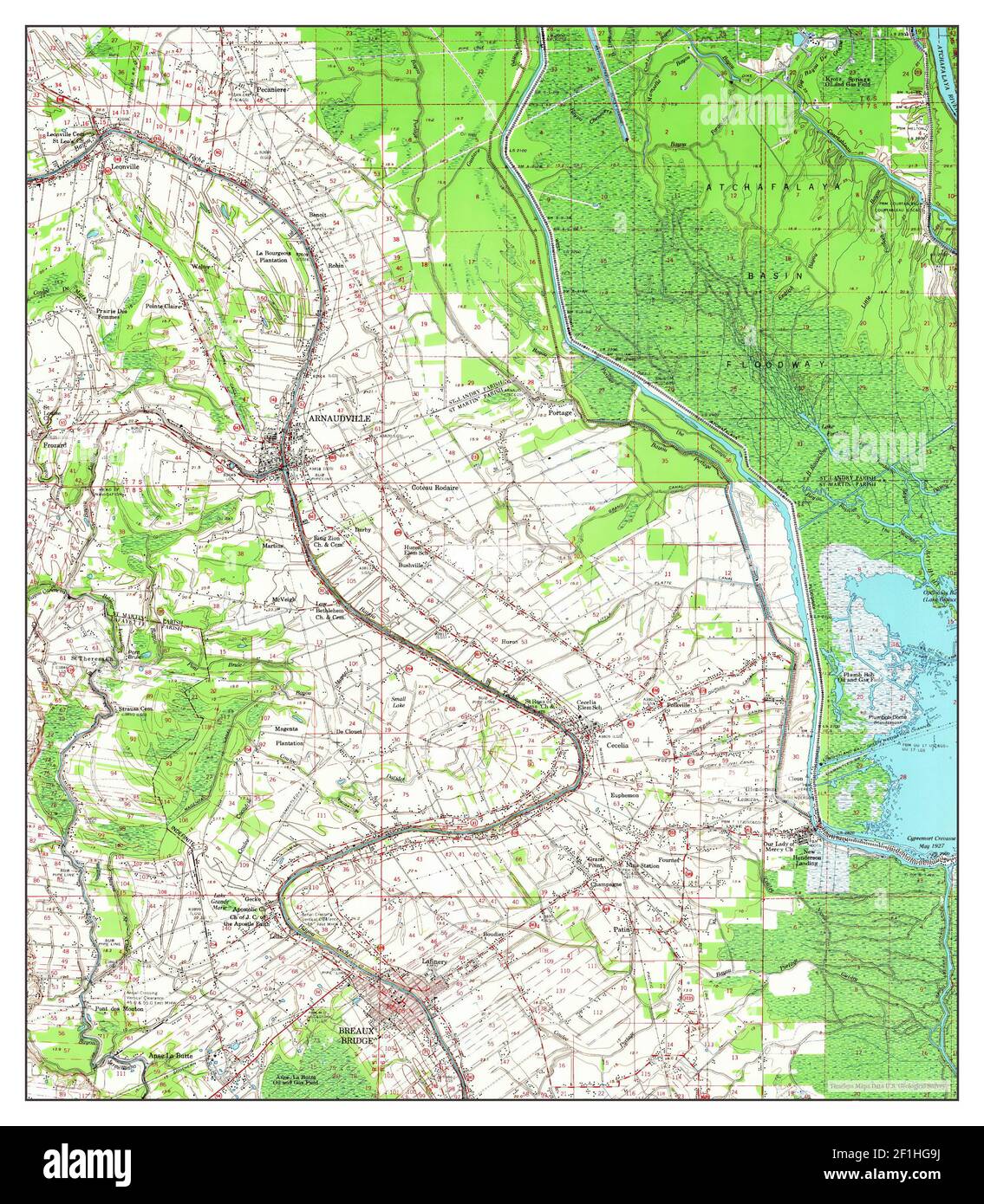 Arnaudville hires stock photography and images Alamy