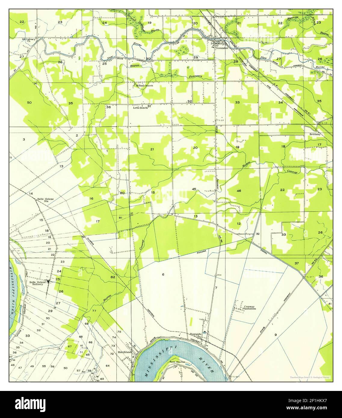 Gonzales louisiana hires stock photography and images Alamy