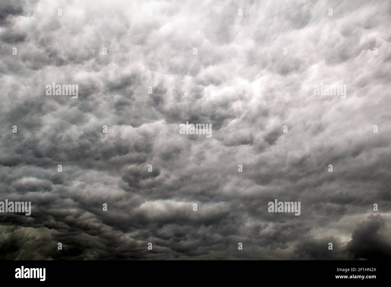 Cumulus clouds black and white hi-res stock photography and images - Alamy