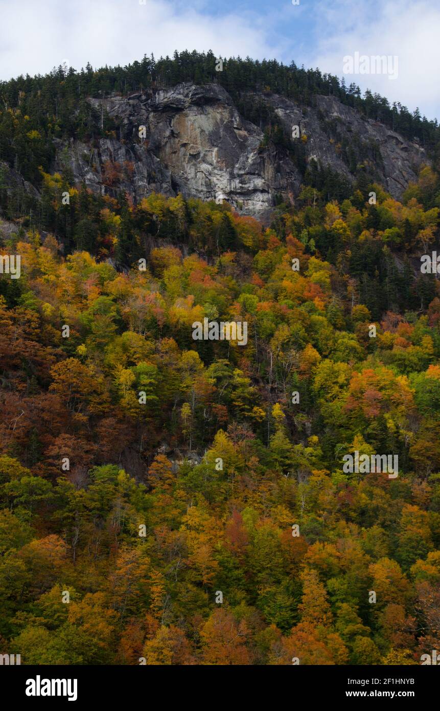 Western maine hires stock photography and images Alamy