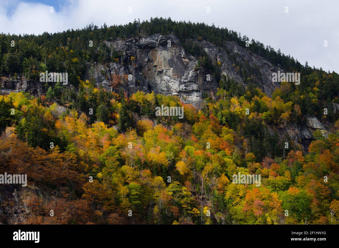 Western maine hires stock photography and images Alamy