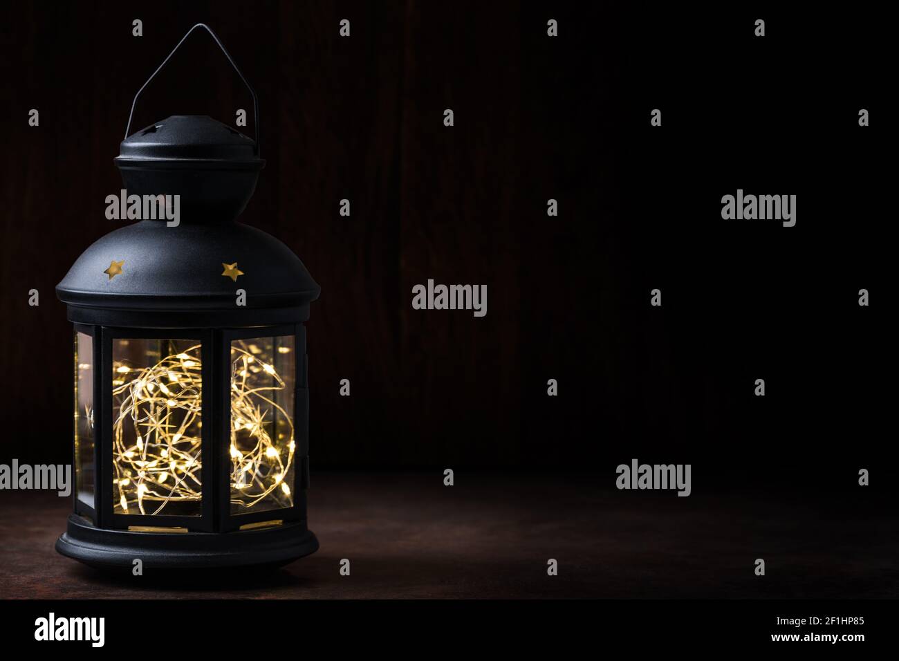 Vintage Lantern High Resolution Stock Photography and Images - Alamy