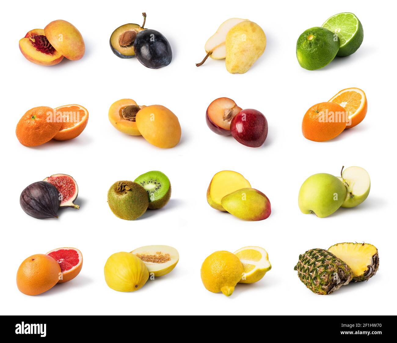 Fruchtarten hi-res stock photography and images - Alamy