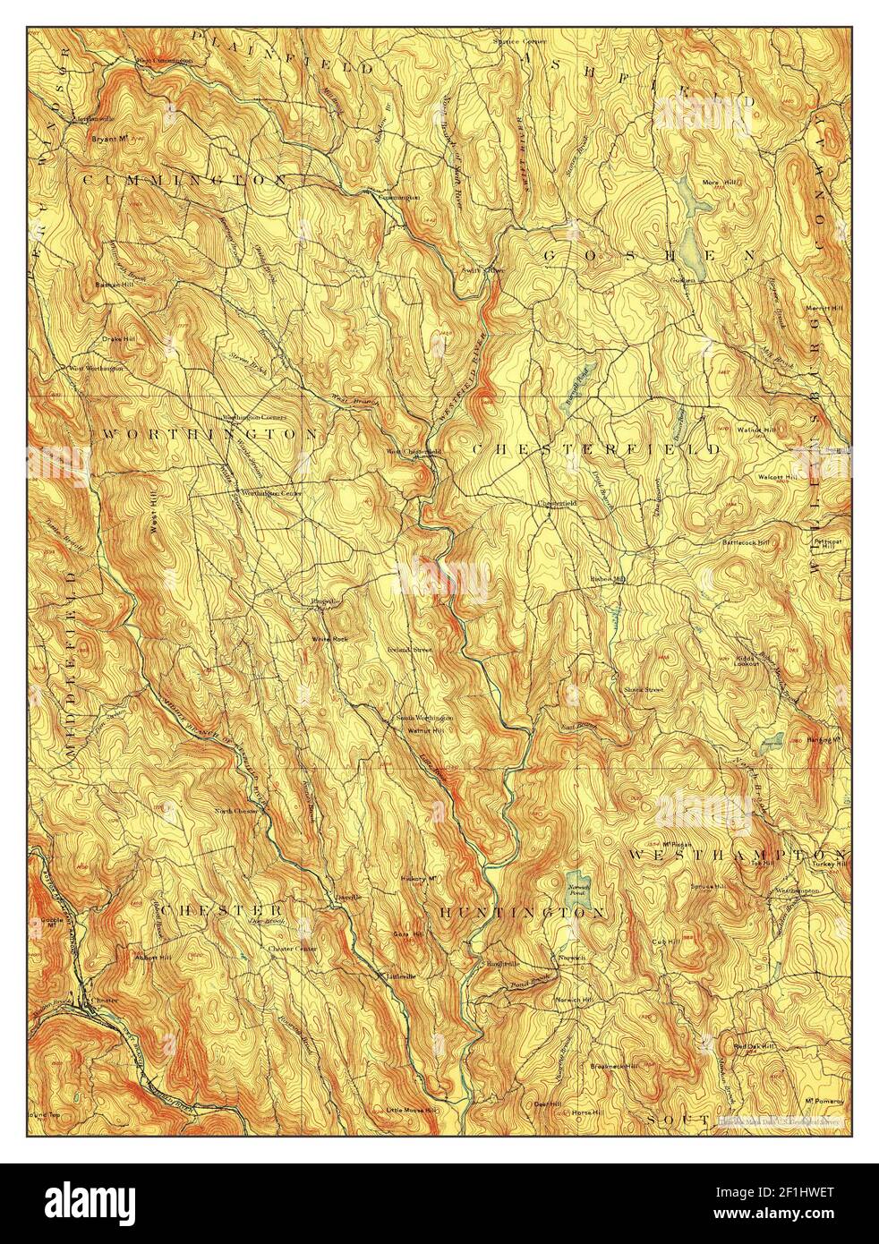 Chesterfield road Cut Out Stock Images & Pictures Alamy