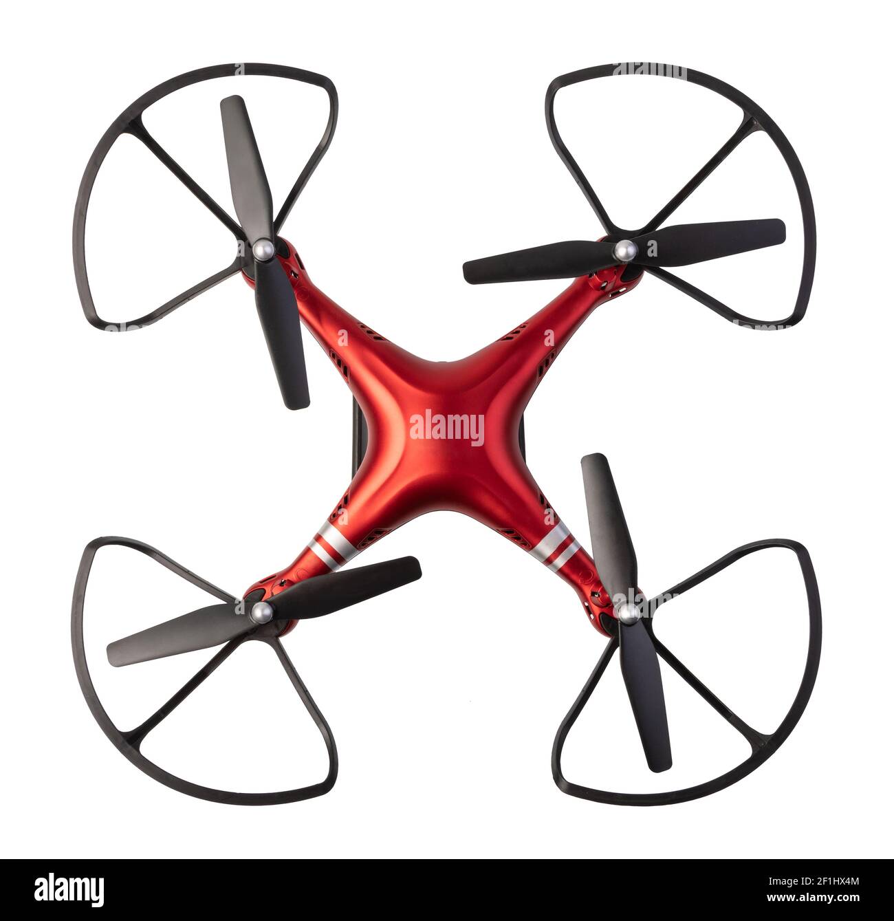 Remote control air drone Stock Photo - Alamy