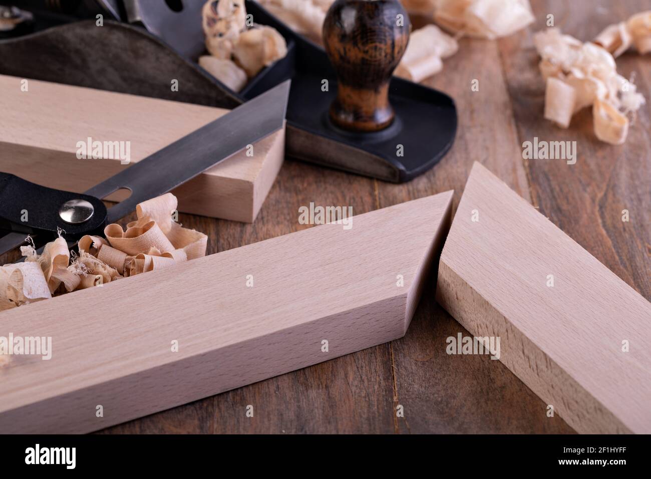 Traditional woodworking hires stock photography and images Alamy