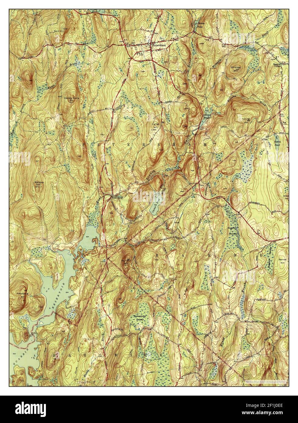 Petersham massachusetts hires stock photography and images Alamy