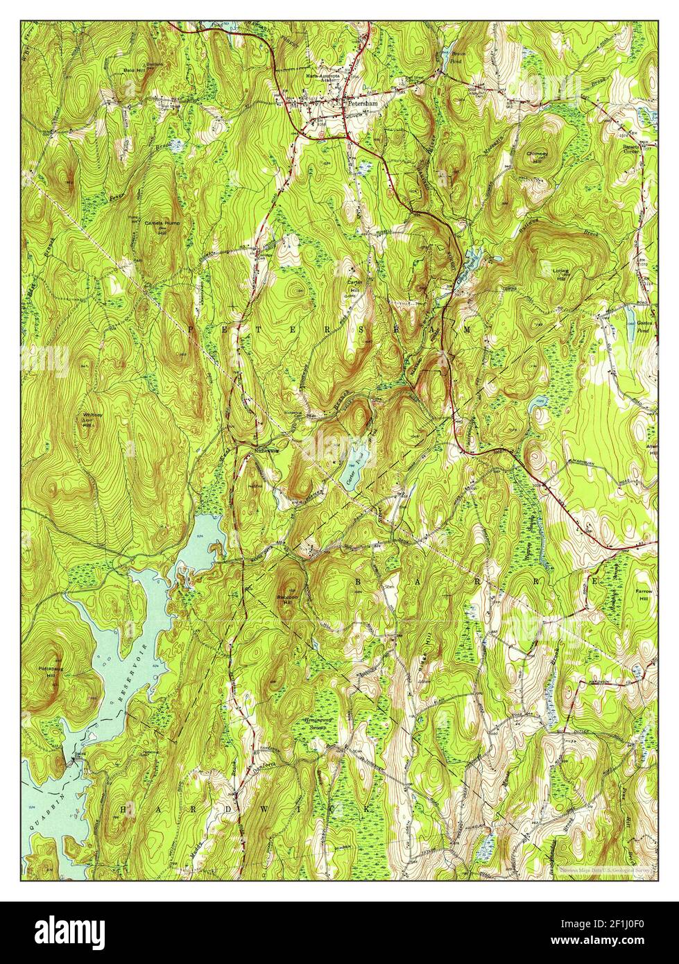 Petersham massachusetts hires stock photography and images Alamy