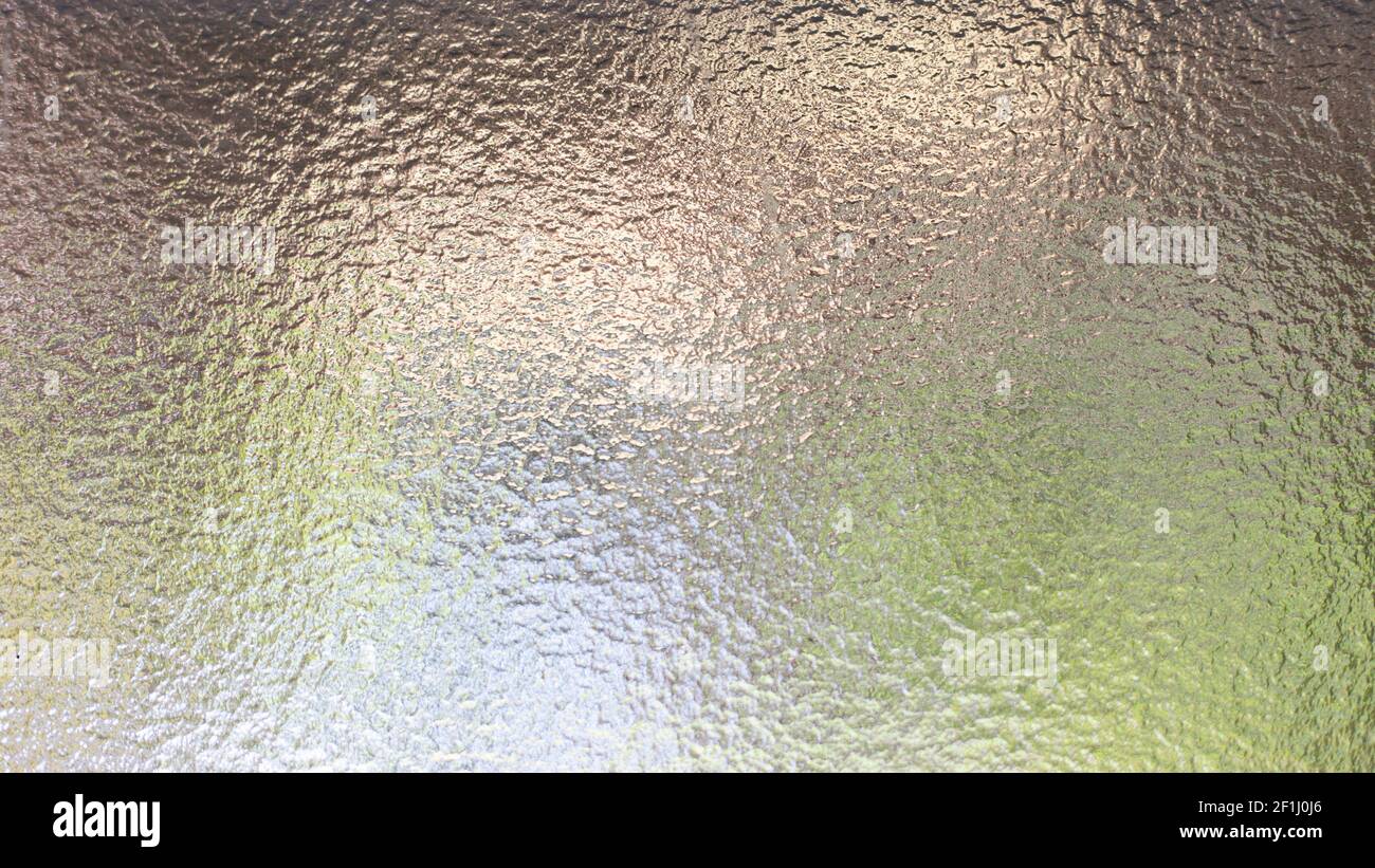 Glass texture surface material, texture background Stock Photo - Alamy