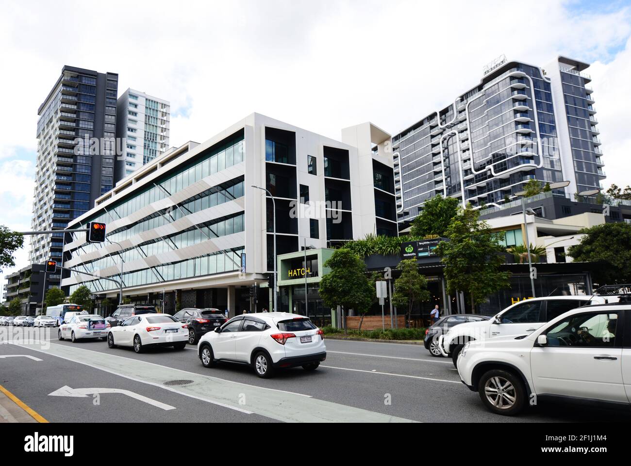 Newstead brisbane hires stock photography and images Alamy