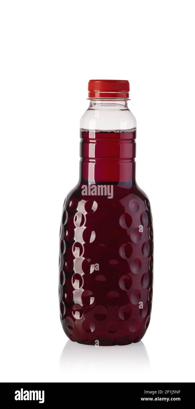 Bottle glass fruit juice hi-res stock photography and images - Alamy