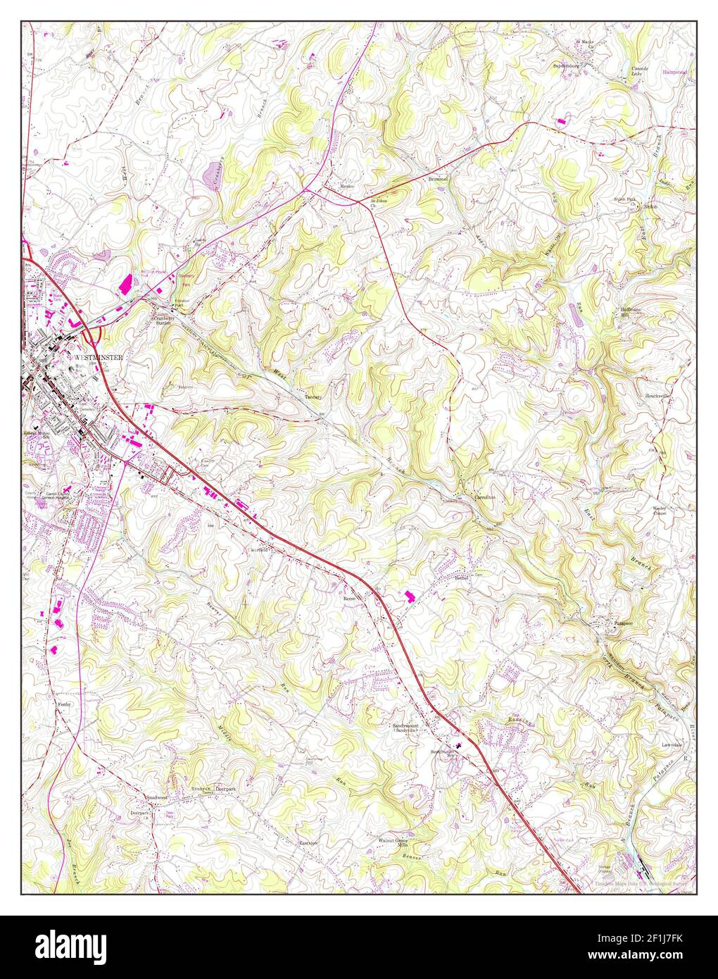 Plan of westminster Cut Out Stock Images & Pictures Alamy
