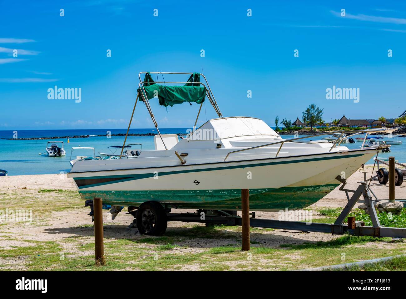 Mauritius tropical fish hires stock photography and images Alamy