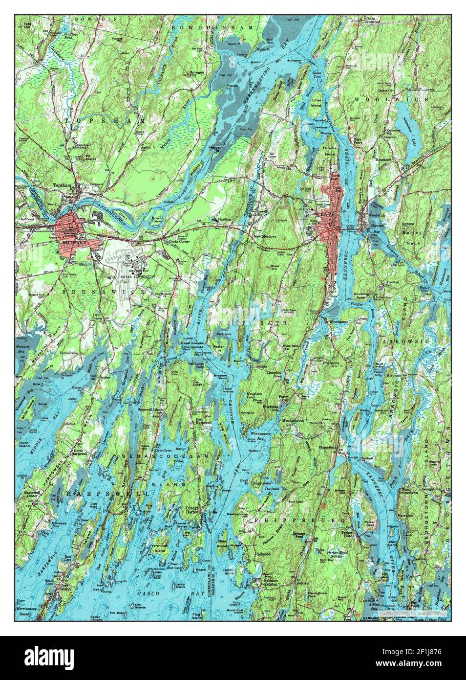 Old bath road Cut Out Stock Images & Pictures Alamy