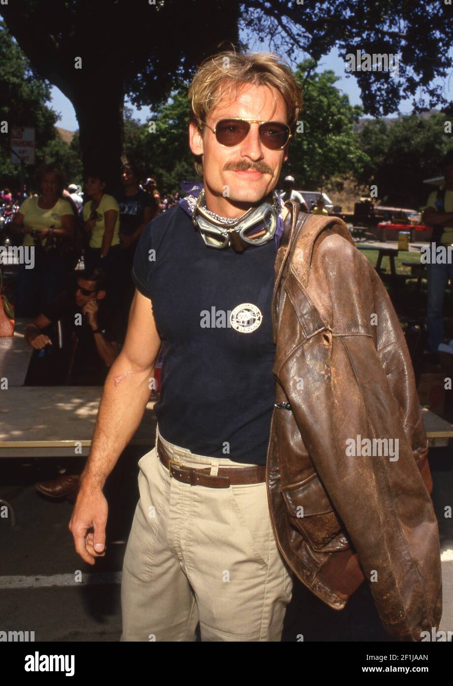 Perry King High Resolution Stock Photography and Images - Alamy