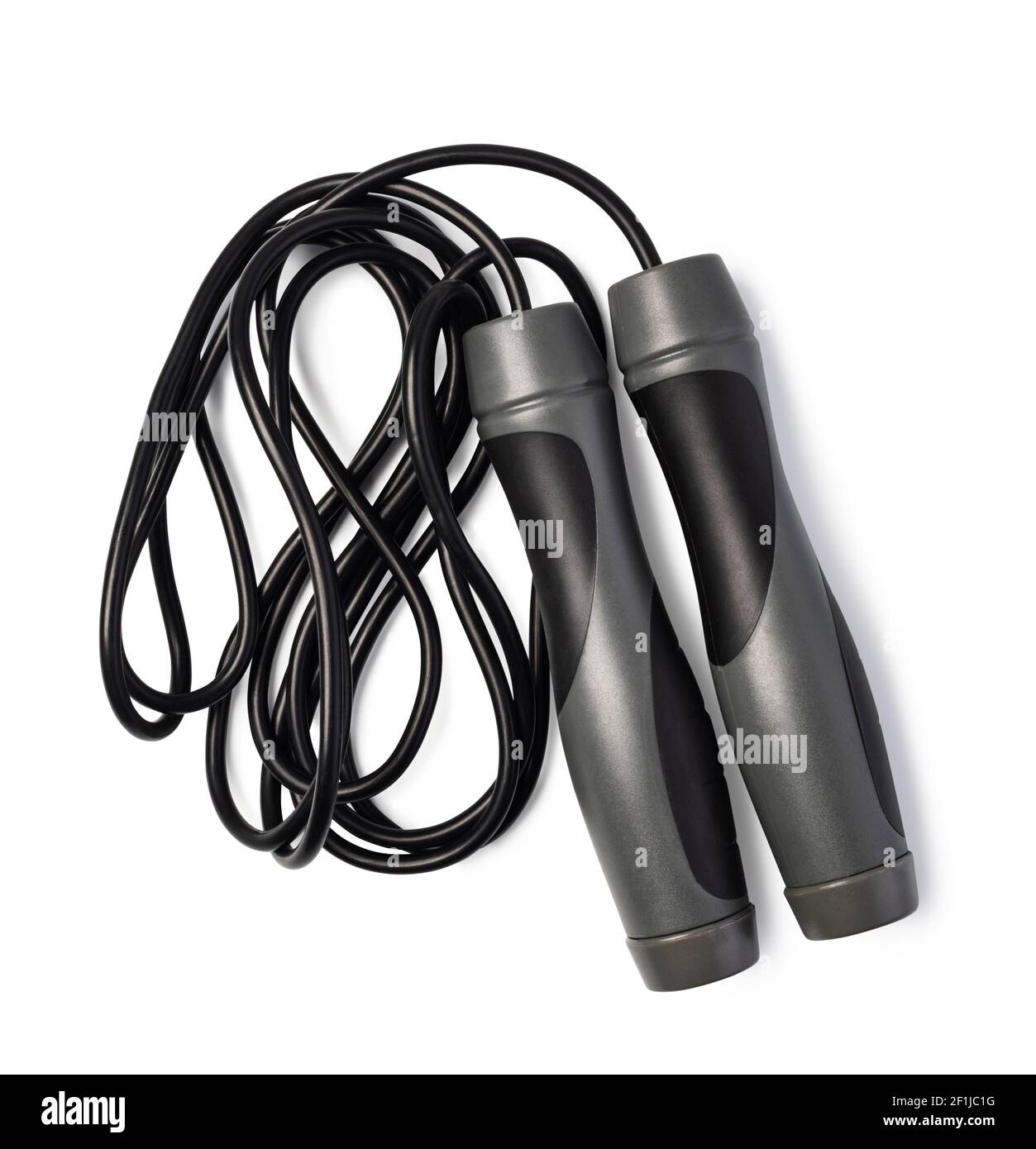 Jumping cord Cut Out Stock Images & Pictures - Alamy