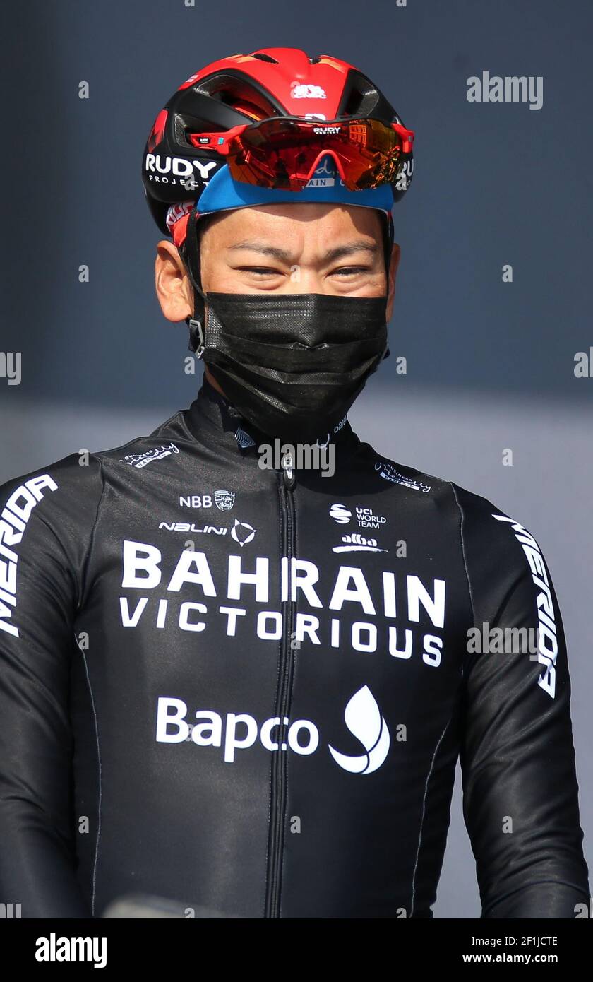 Yukiya arashiro japan hi-res stock photography and images - Alamy