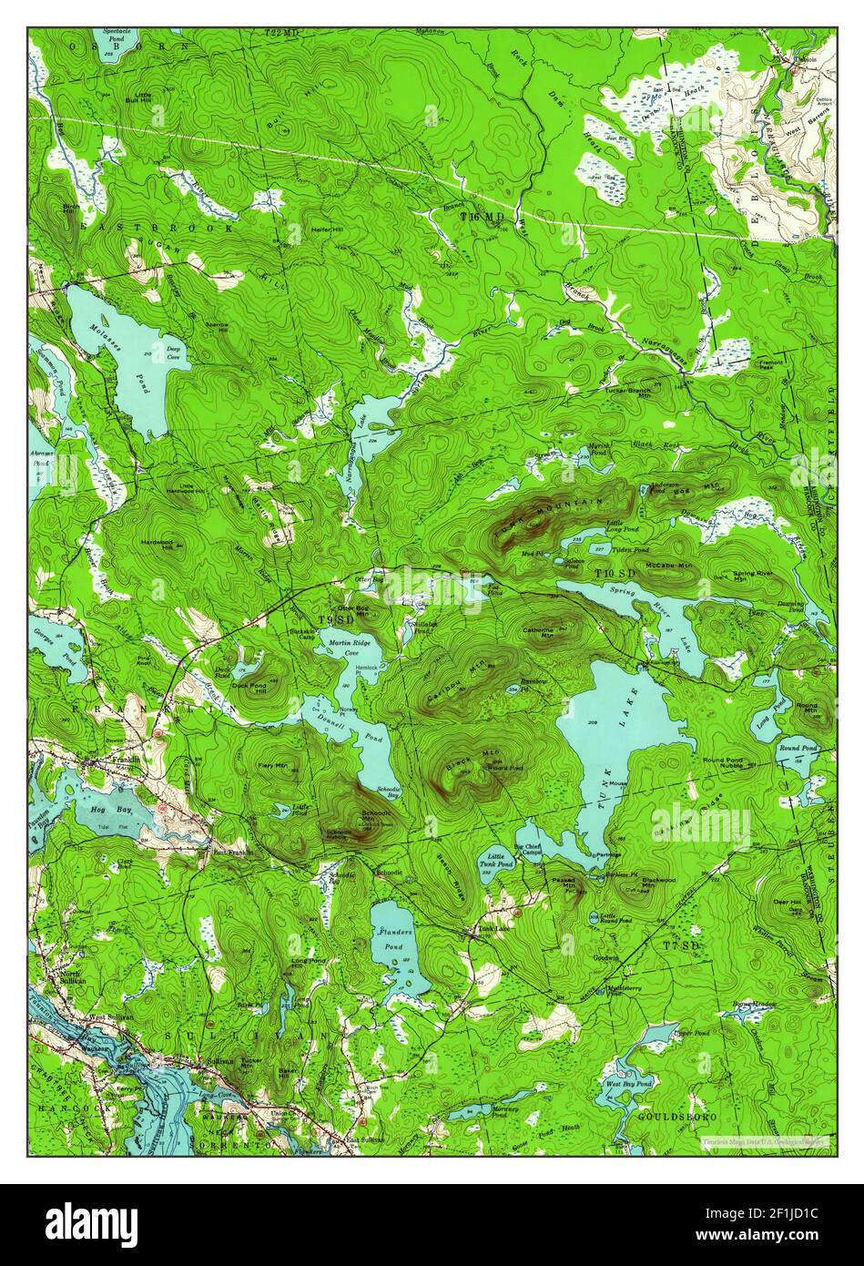 Tunk Cut Out Stock Images & Pictures Alamy