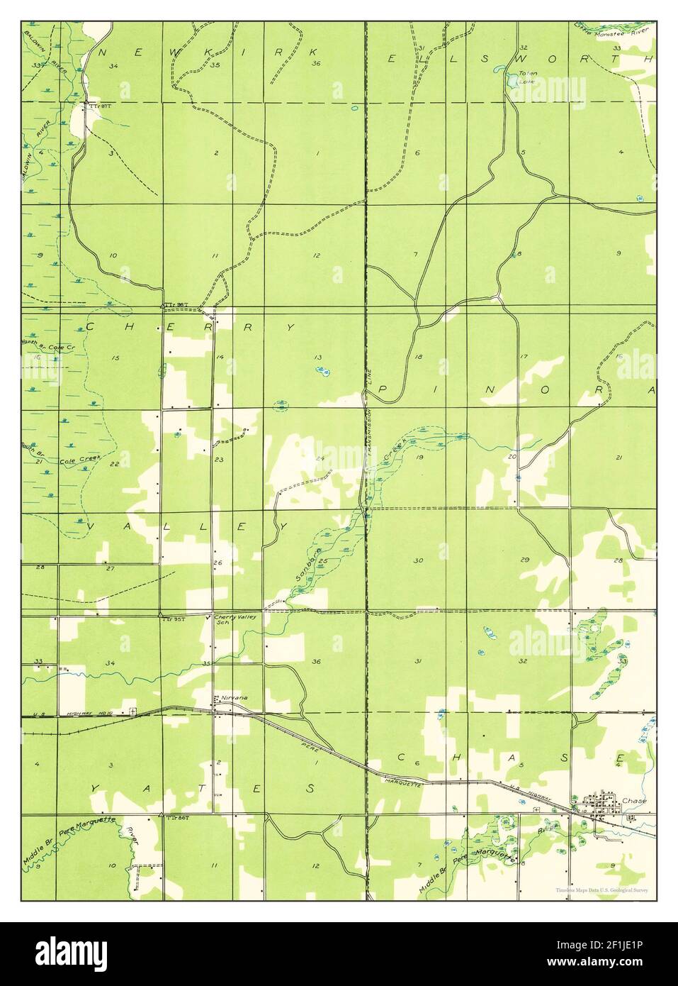 Chase nw hires stock photography and images Alamy