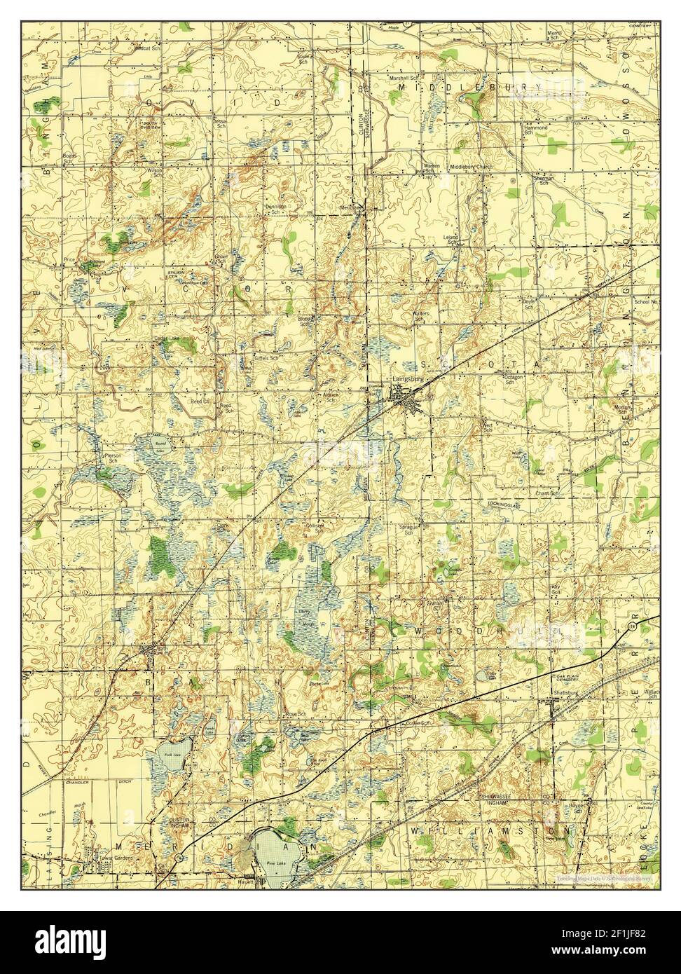 Laingsburg hires stock photography and images Alamy