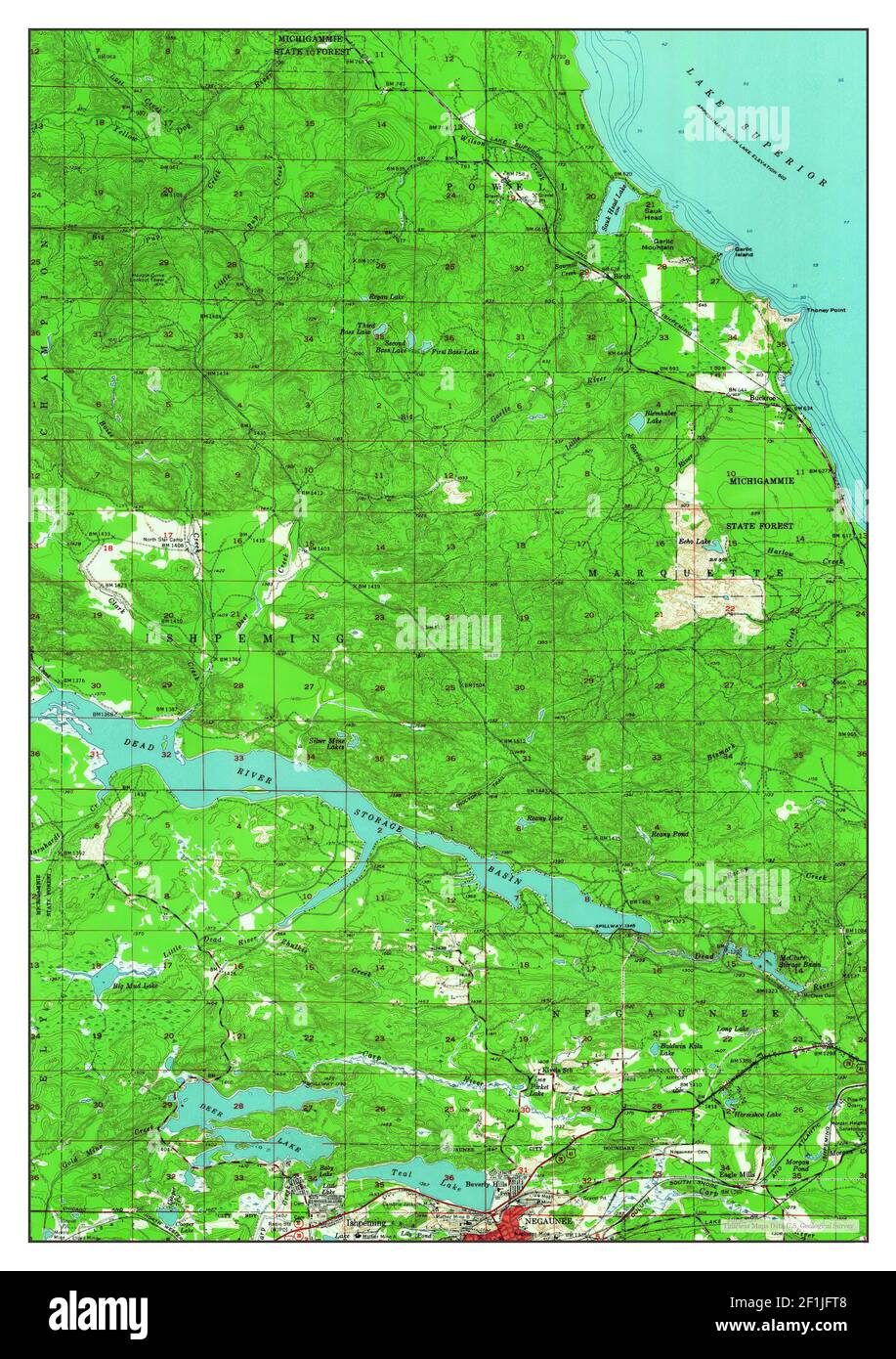 Negaunee hires stock photography and images Alamy