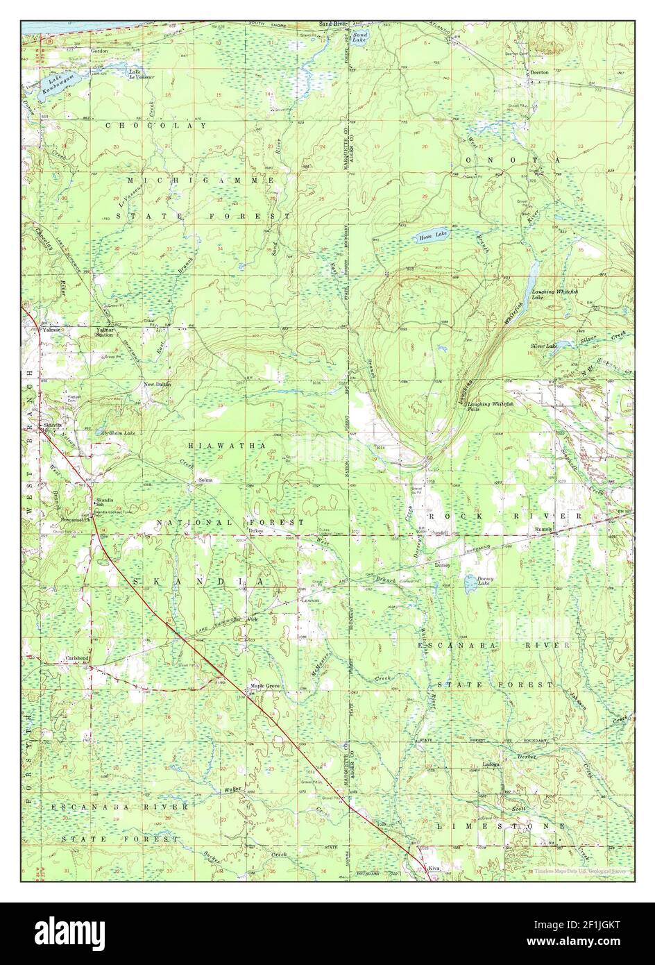 Skandia Cut Out Stock Images & Pictures Alamy